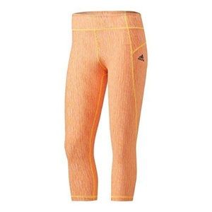 Adidas Women’s Training Performer 3/4 Tights